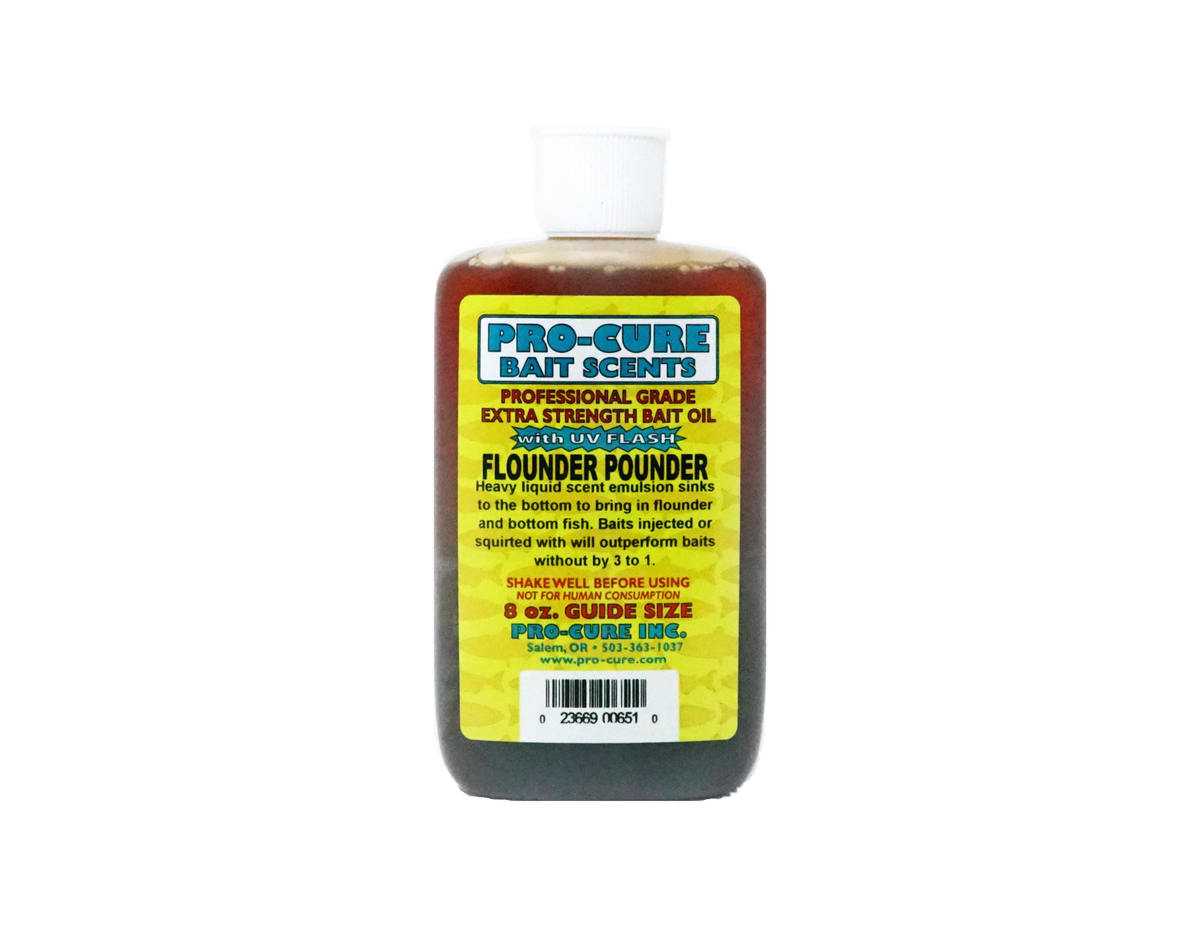 Pro-Cure Anise Plus Oil 2oz – Sea-Run Fly & Tackle