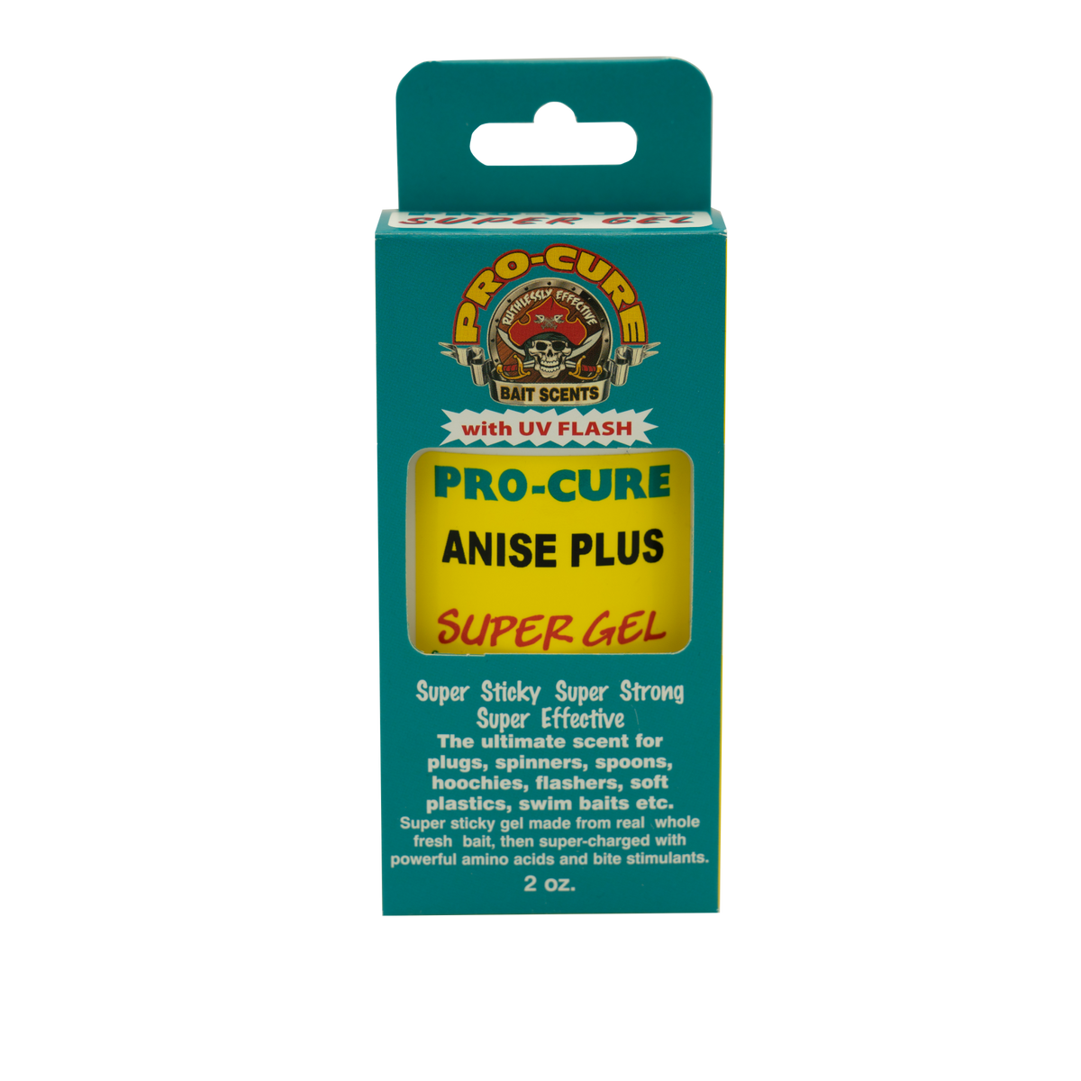 Pro Cure Anise Oil Pure 2 oz