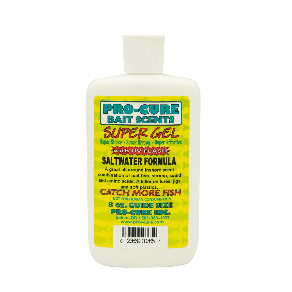 SALTWATER FORMULA SUPER GEL – Pro-Cure, Inc