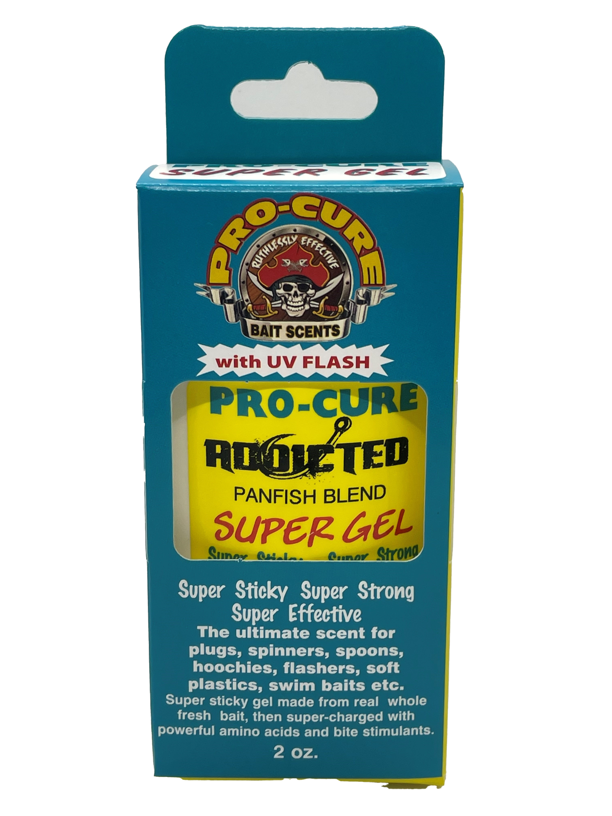 Pro Cure Baits Pro Cure Inc