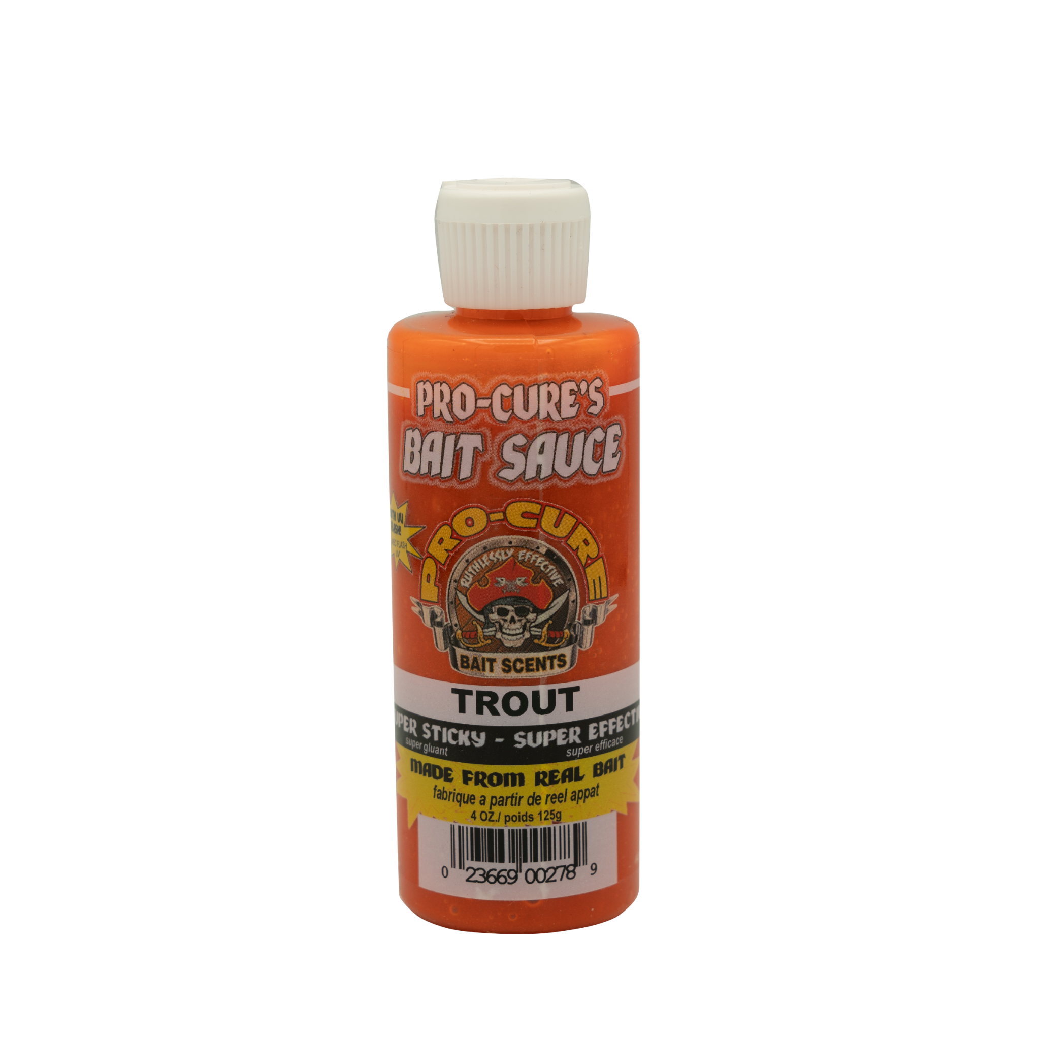 ROOSTER TAIL SCENT SPRAY TROUT / KOKANEE – Pro-Cure, Inc