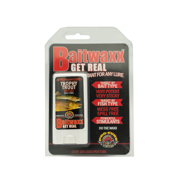 BAITWAXX® TROPHY TROUT – Pro-Cure, Inc