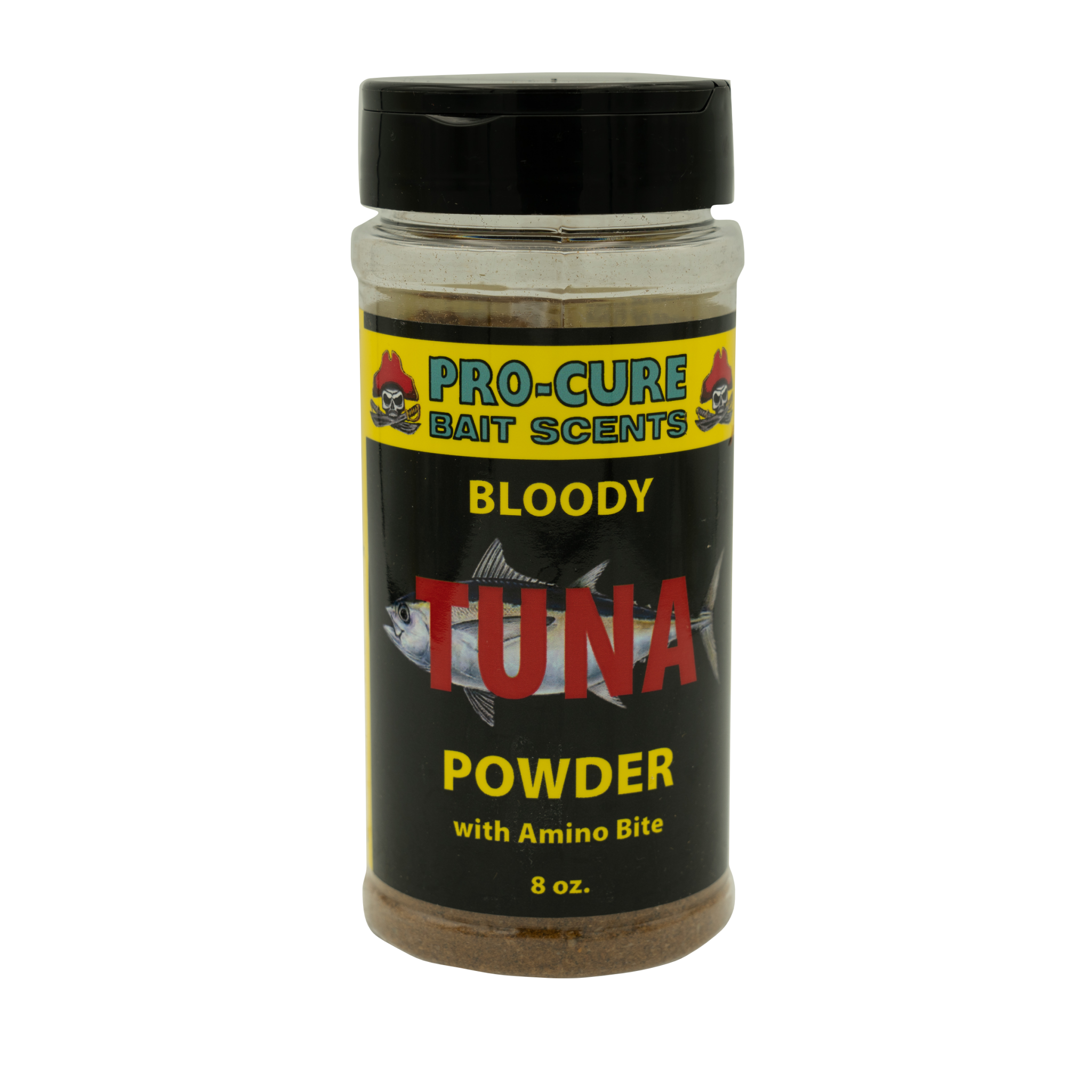 ANISE BLOODY TUNA OIL – Pro-Cure, Inc