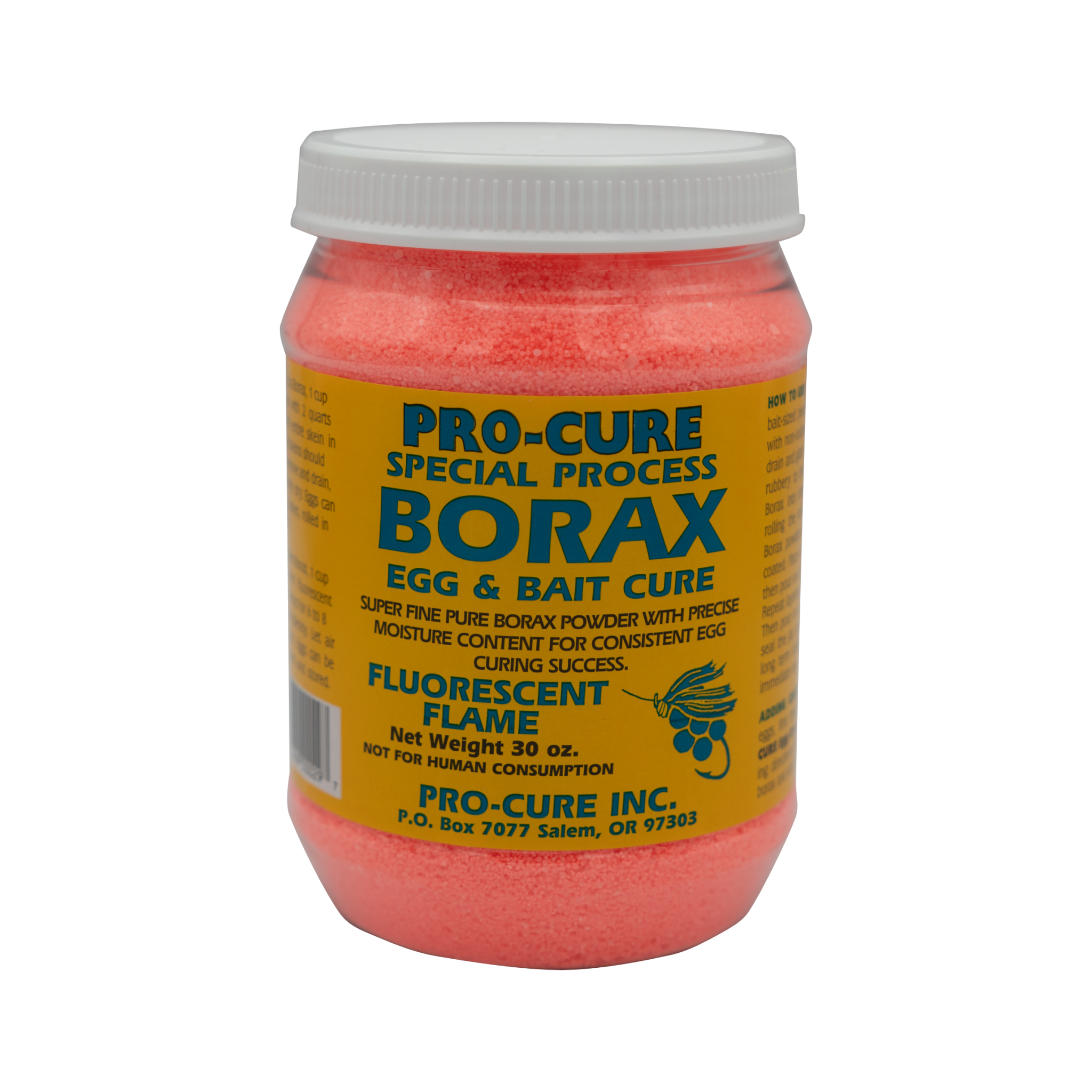 Pro Cure Borax 4 lb. Bag - 4 lb